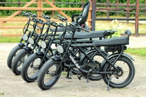 FATbike huren Groningen