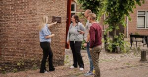 E-Chopper huren Groningen